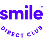 SmileDirectClub Zahnschiene