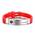 Smileface Notfallarmband