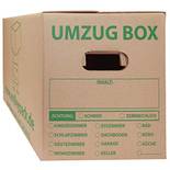smiley pack Umzugskartons