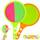 Smilfree Klettballspiel