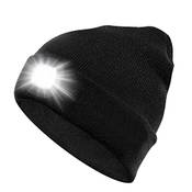 Sminiker  Mütze mit Licht