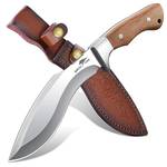 Smith Chu Outdoormesser