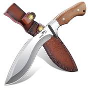 Smith Chu Outdoormesser