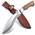 Smith Chu Outdoormesser