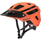 Smith Forefront 2 Orange Vergleich