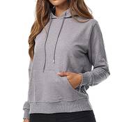 Smith & Solo Hoodie Damen Vergleich