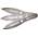 Smith & Wesson Herren Smith und Wesson Wurfmesser-Set Bullseye