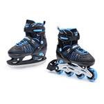 Smj Sport Schlittschuhe