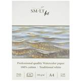 SMLT AS-10 PRO Aquarellblock