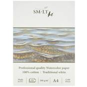 SMLT AS-10 PRO Aquarellblock