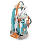 Smoby 330309 Reinigungs-Set Vergleich
