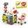 the Smoby  supermarkt mit Einkaufswagen