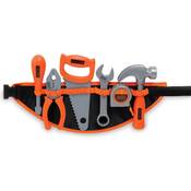 Smoby 360107 - Black + Decker Werkzeuggürtel Vergleich