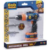 Smoby 360128 Bob der Baumeister Vergleich