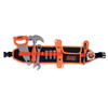 Smoby Werkzeug-Gürtel Black + Decker