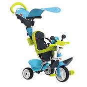 Smoby 741200 Vergleich