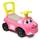Smoby Auto Rose