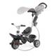 Smoby Baby Driver Komfort Vergleich