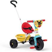Smoby Be Move Bing Vergleich