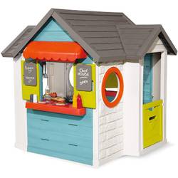 Smoby Chef Haus