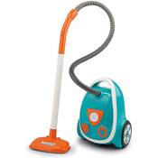 Smoby - Kinder-Staubsauger - Eco Clean Vergleich