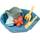 Smoby Life Mini-Sandkasten