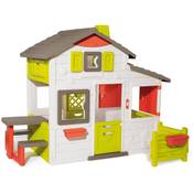 Smoby - Neo Friends Haus