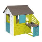 Smoby Pretty Haus Vergleich