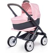 Smoby – Quinny 3in1 Multifunktions-Puppenwagen Vergleich