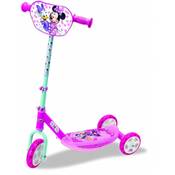 Smoby Roller Minnie Vergleich