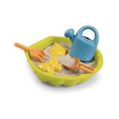 Smoby Sand- und Wasserspielmuschel Vergleich