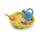 Smoby Sand- und Wasserspielmuschel