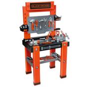 Smoby 360701 - Black+Decker Vergleich