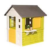 Smoby Spielhaus Sunny Flower Vergleich