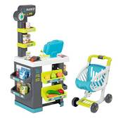 Smoby Supermarkt ‎350230 Vergleich