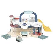 Smoby Toys Little Smoby Multi-Parkgarage Vergleich