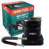 Smoke 2u Whirlpool 2.0