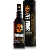 Smokehead Islay Single Malt Vergleich