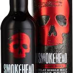 Smokehead-Whisky