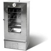 Smoki-Räuchertechnik 508 Vergleich