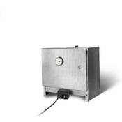 Smoki Räuchertechnik Tisch-Elektro-Räucherofen Vergleich
