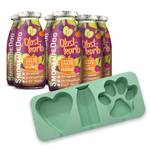Smoothiedog Obstkorb