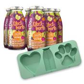Smoothiedog Obstkorb Vergleich