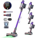 Smoture VAC02