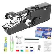 ‎Smtfcty Handnähmaschine Vergleich