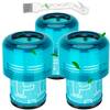 Smyidel blaue Dyson-V11-Filter