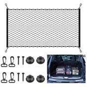 Smyjdmm Kofferraumnetz Vergleich