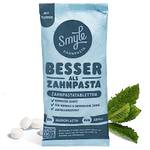 Smyle Zahnputztabletten