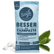 Smyle Zahnputztabletten