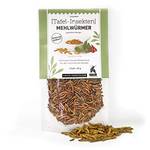 Snack Insects Mehlwürmer